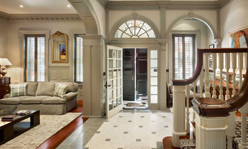 painting services